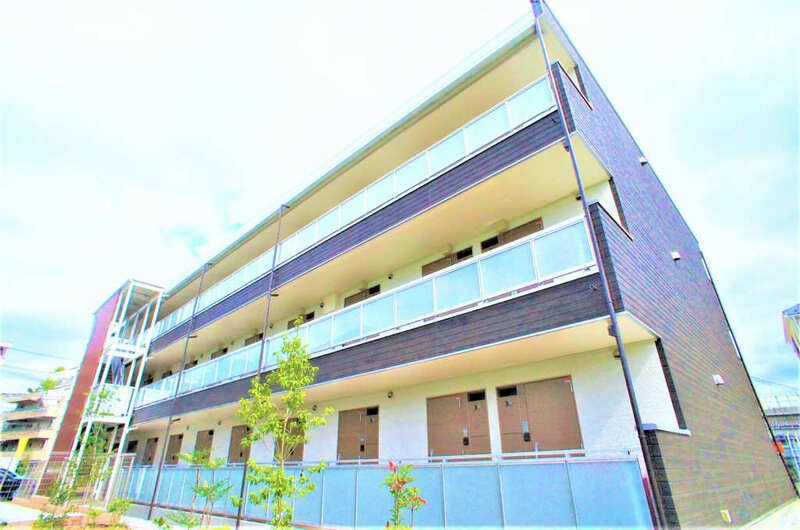 リブリ・Prurlionの外観画像