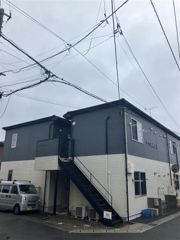 OTS新検見川の外観画像