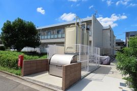 メルシャンの外観画像