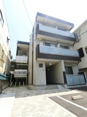 リブリ・ISHIWATAの外観画像