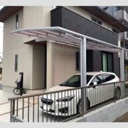 甚目寺乾出戸建の外観画像