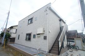 リブリ・プルミエール雅の外観画像