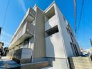 キャメル川越 都Bの外観