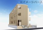 キャメル川越 都Aの間取り画像