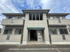 グリーンガーデンCの外観画像