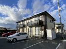 グランドール北町Bの間取り画像