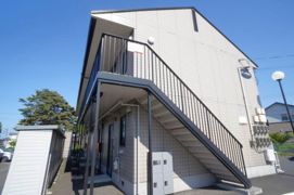 サニーサイドの外観画像