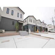 ヒルズ西山の外観画像