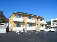 カーサ ポラールの外観画像