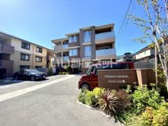 Feliseed YAHATA（フェリシード八幡）の外観画像