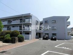 エスポワール21の外観画像