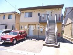 アネックス毎熊Iの外観画像