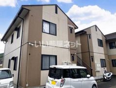 ディアス畝刈 A棟の外観画像