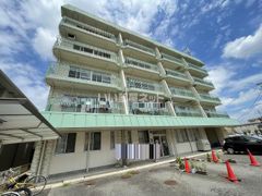 パールレジデンスIの外観画像