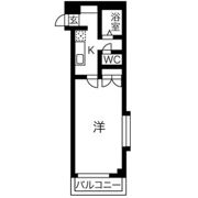 O-Paletteの間取り画像