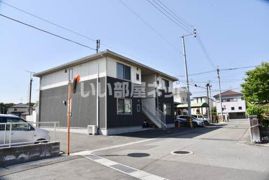 プロヌーブYの外観画像