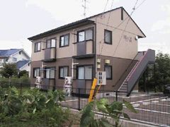 ドリーム・ディアスの外観画像