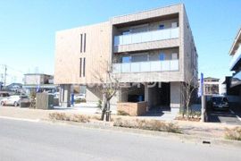 クレファヴォーレの外観画像