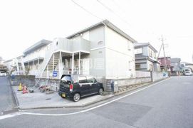 サンモール瀬谷の外観画像