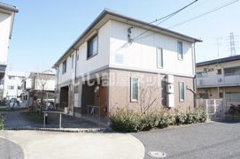 サウスルシエール IIの外観画像