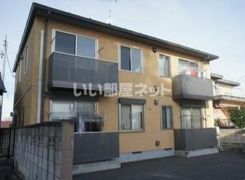 ゴールドベルクの外観画像