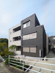 フォレナブルー鶴ヶ峰の外観画像