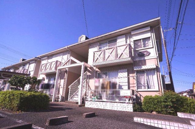 コットンバード 和泉 Bの外観画像