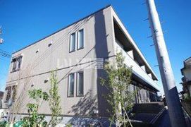 ルミナカストラの外観画像