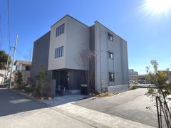 アルモ フェリオの外観画像