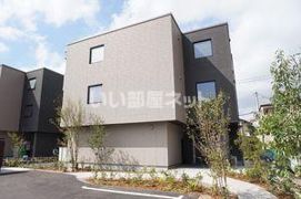 セゾン プラージュの外観画像