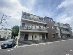 アルカーザIの外観画像