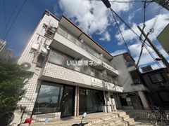 CLEAR HOSHIGAOKAⅠの外観画像