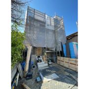 学校町3番町戸建の外観画像