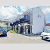 DUPLEX 三ツ井の間取り画像