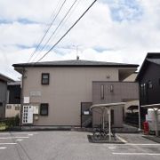 リーベ中津原の外観画像