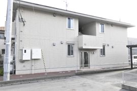 アクシス Aの外観画像