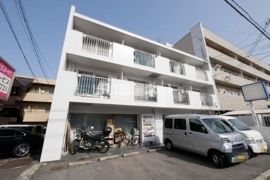 小松コーポ御幸の外観画像