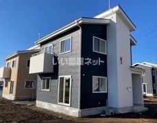 プロムナードⅢの外観画像