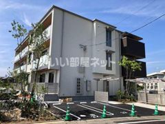 メゾン ドマーニ東6丁目の外観画像