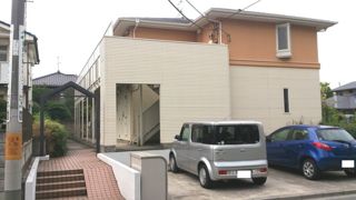 ヴェルドミール元町の外観画像