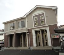 メゾンYの外観画像