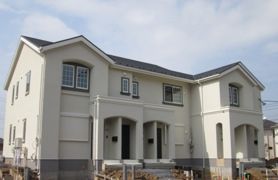 シエルの外観画像