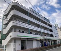 LEO六拾弐番館の外観画像