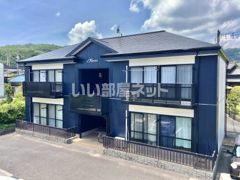 フローラルヒルズDの外観画像