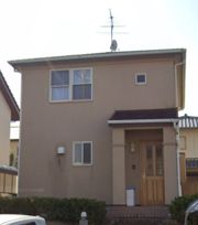 ガーデンファーム馬見の外観画像