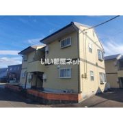 レジェンド・ヒルAの外観画像