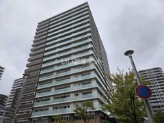 MJRザ千早の外観画像