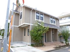 グレイス平町の外観画像