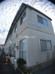 ハイツLAの外観画像