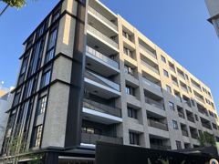 ザ・パークハウス千代田六番町の外観画像